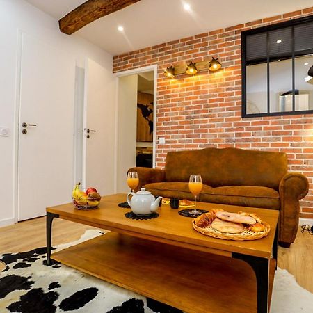 Superbe Appartement Hyper Centre 2 Chambres Wifi Γκρας Εξωτερικό φωτογραφία