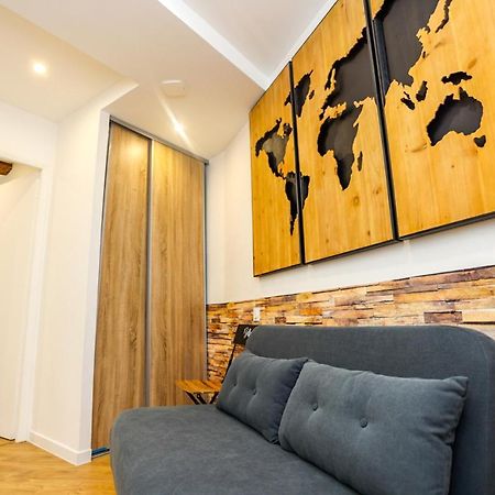 Superbe Appartement Hyper Centre 2 Chambres Wifi Γκρας Εξωτερικό φωτογραφία