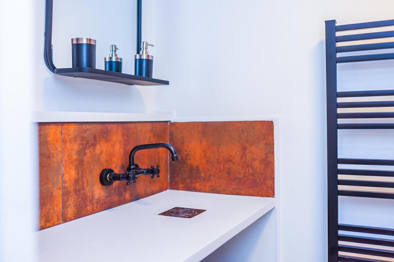 Superbe Appartement Hyper Centre 2 Chambres Wifi Γκρας Εξωτερικό φωτογραφία