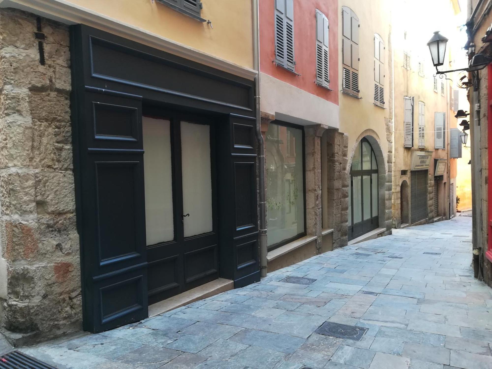 Superbe Appartement Hyper Centre 2 Chambres Wifi Γκρας Εξωτερικό φωτογραφία